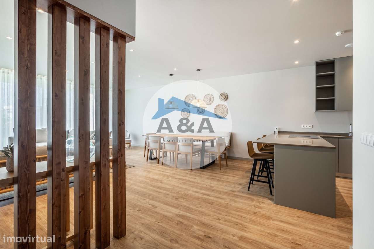 Townhouses, 3 Suites - Ocean & Golf-10