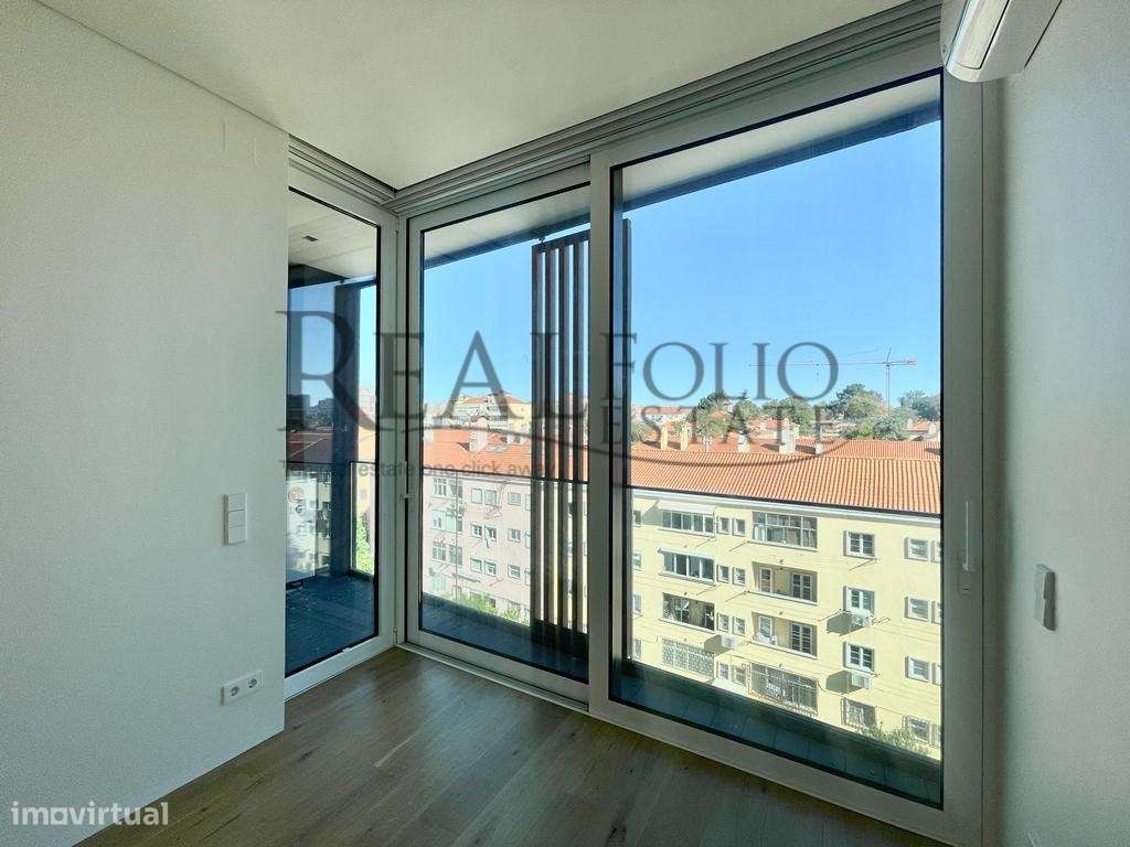 Duplex T2 Duplex Venda Lisboa - Grande imagem: 4/25