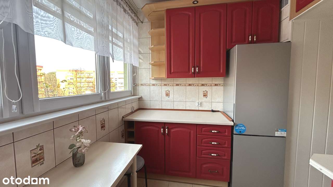 Piękne mieszkanie 3 pokojowe z pełnym wyposażeniem w cenie!-12