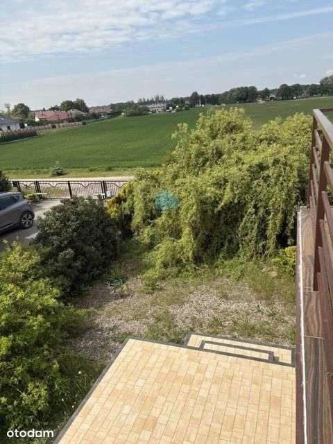 Atrakcyjny dom z poddaszem użytkowym Osiniec Os. O-15