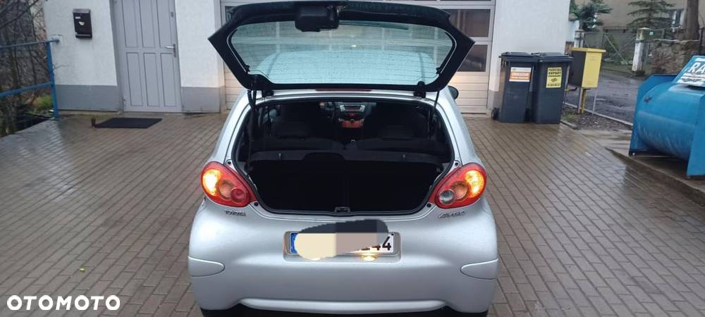 Toyota Aygo 1.0 VVT-i Luna - 5