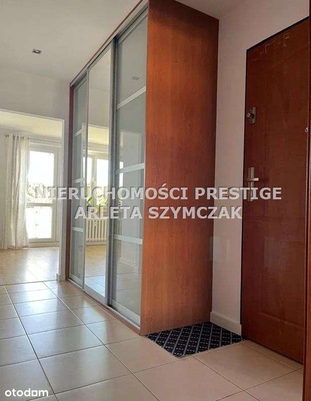 3 Pokojowe Mieszkanie, Ul. Jasna, Po Remoncie-9