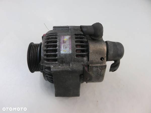 ALTERNATOR HONDA PRELUDE IV 2.0 i 16V 1002118760 - 3