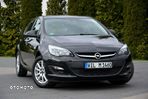 Opel Astra 1.6 Active - 8