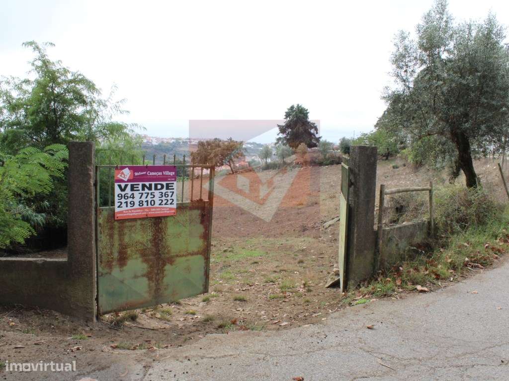 Terreno Rústico em Caneças-12