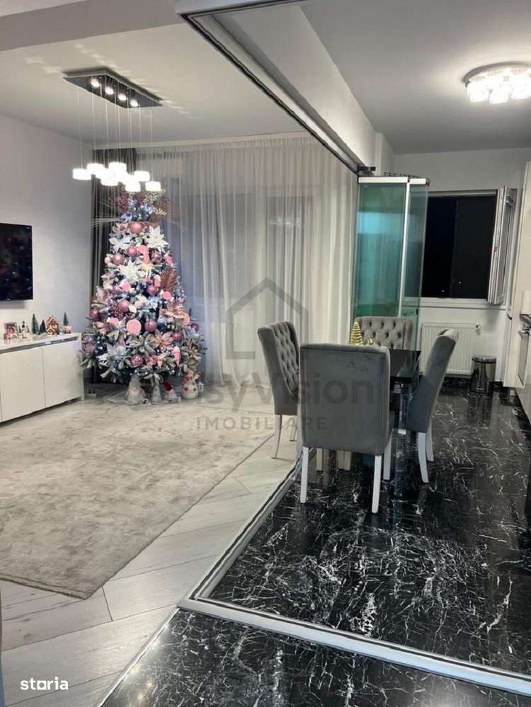 Apartament 2 camere de vanzare | Mihai Bravu | Global Residence