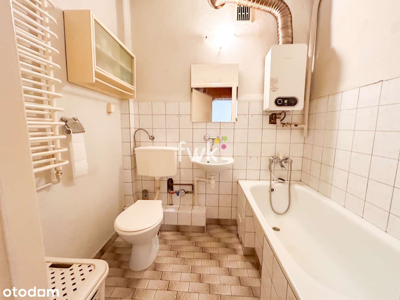 Mieszkanie Rogoźno 5 pokoi - jasne i przestronne!-18