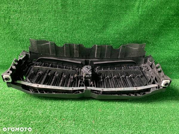 Bmw X7 G07 atrapa grill nerki - 9