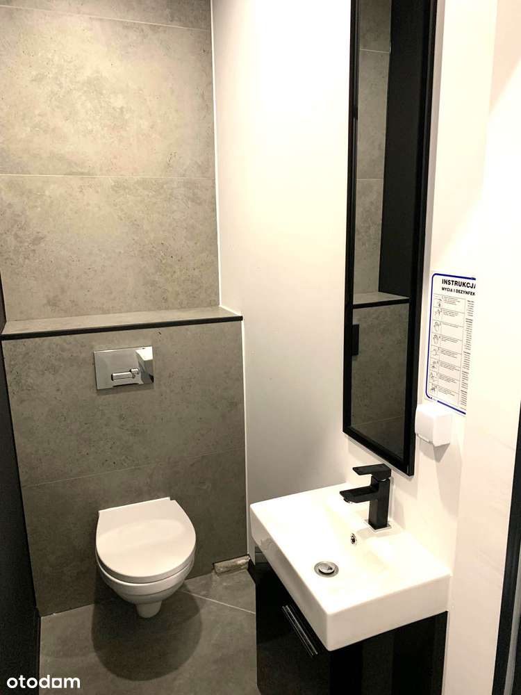 MAGAZYN z Biurem przy 400m2 / przy S8 - Pełny obrazek: 4/12