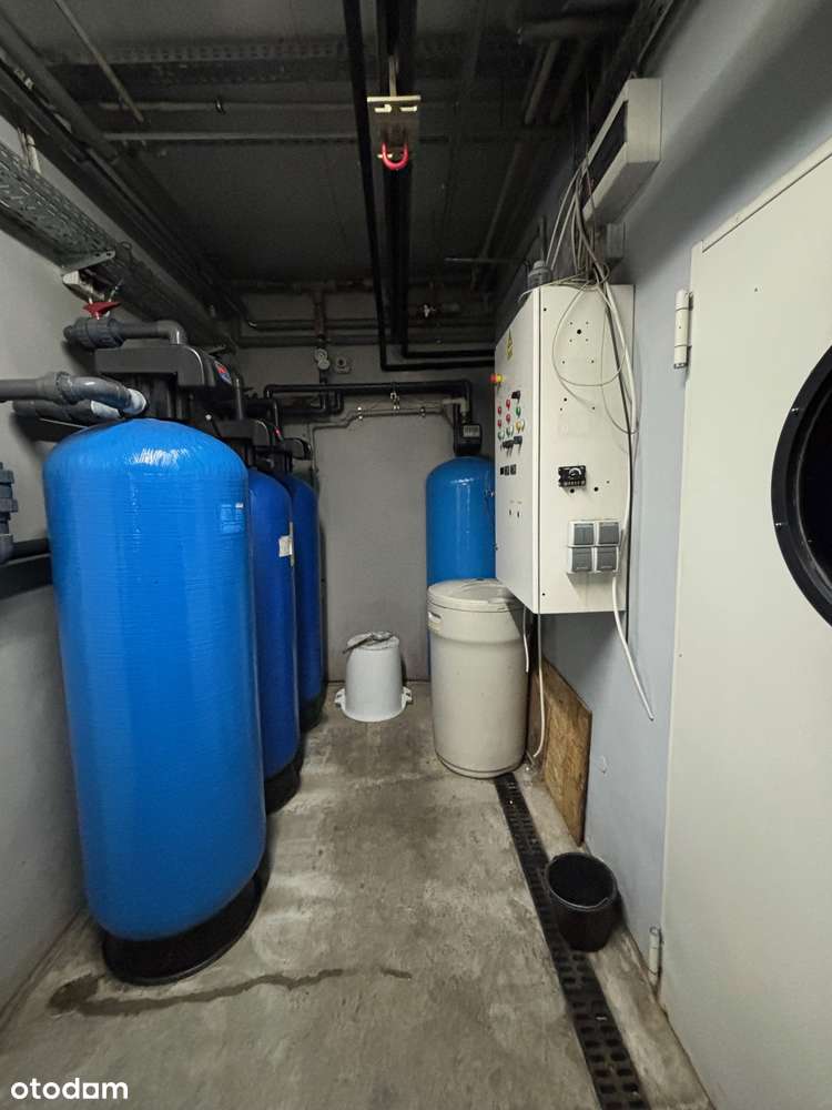 Obiekt Zakład produkcji Ryb +  Dom  mieszkalny-6