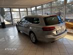 Volkswagen Passat 2.0 TDI BMT 4Mot Highline DSG - 5