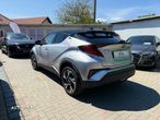 Toyota C-HR 1.8 HSD 122 CP 4x2 CVT Cult - 3