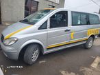 Dezmembram Mercedes Viano 2,2 d 2006 cu cutie AUTOMATA  tractiune spate - 5