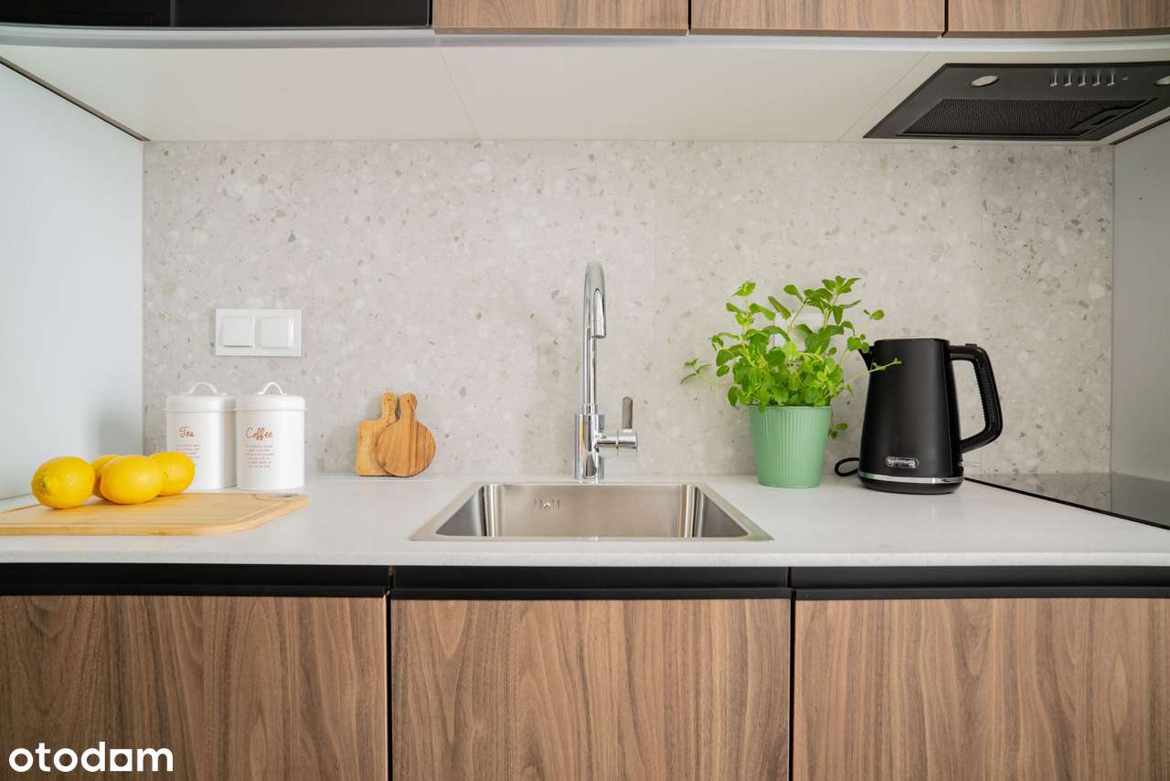 Studio idealne dla studenta | Przyjazne zwierzętom - Pełny obrazek: 4/10