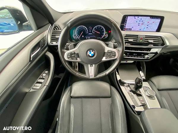 BMW X4 M M40i - 14