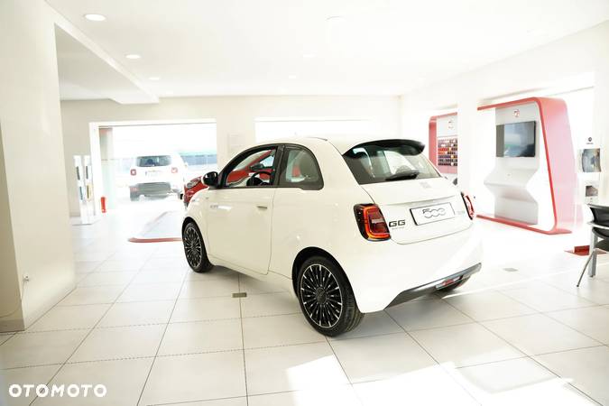 Fiat 500 Icon - 12