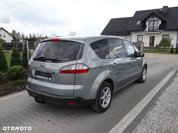 Ford S-Max - 6