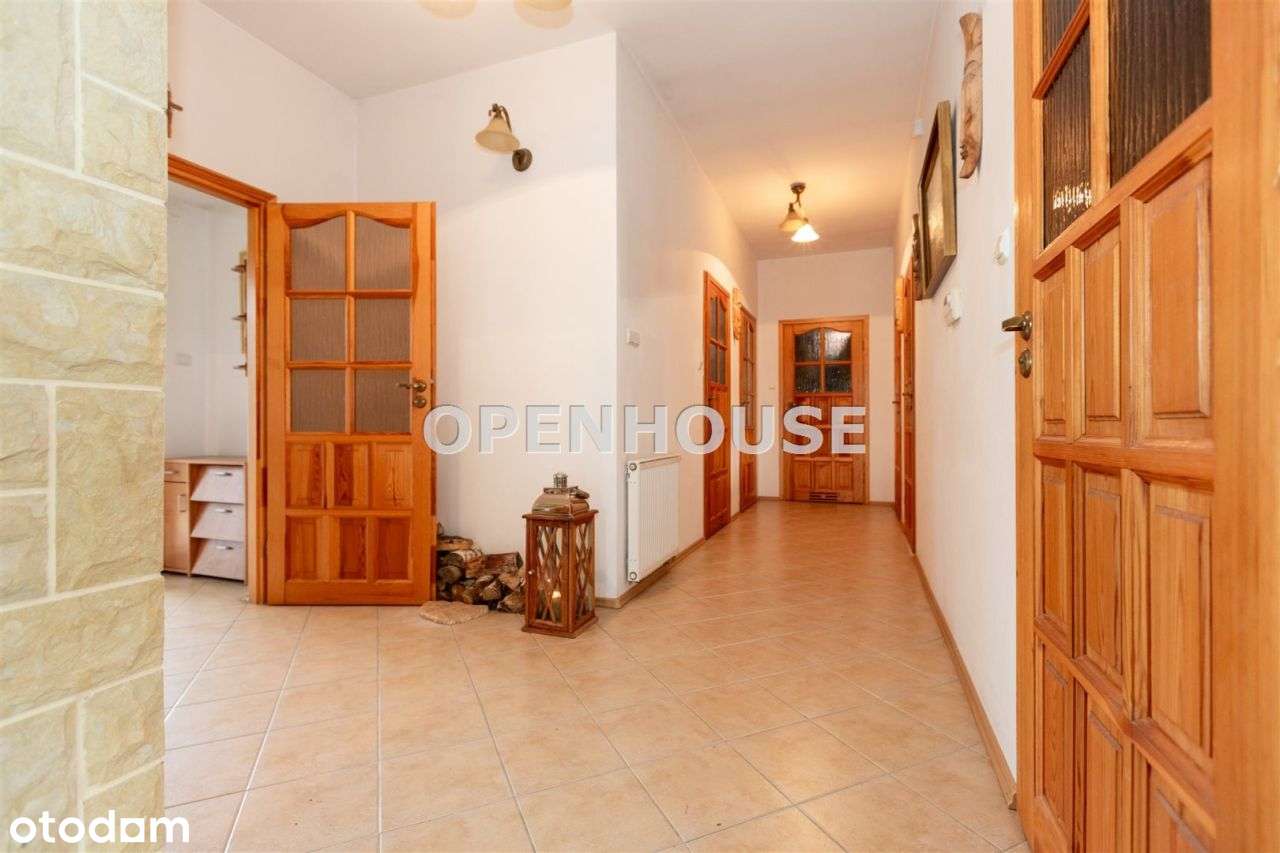 Wolnostojacy-Działka 3001m2,Garaż na 2 samochody-17