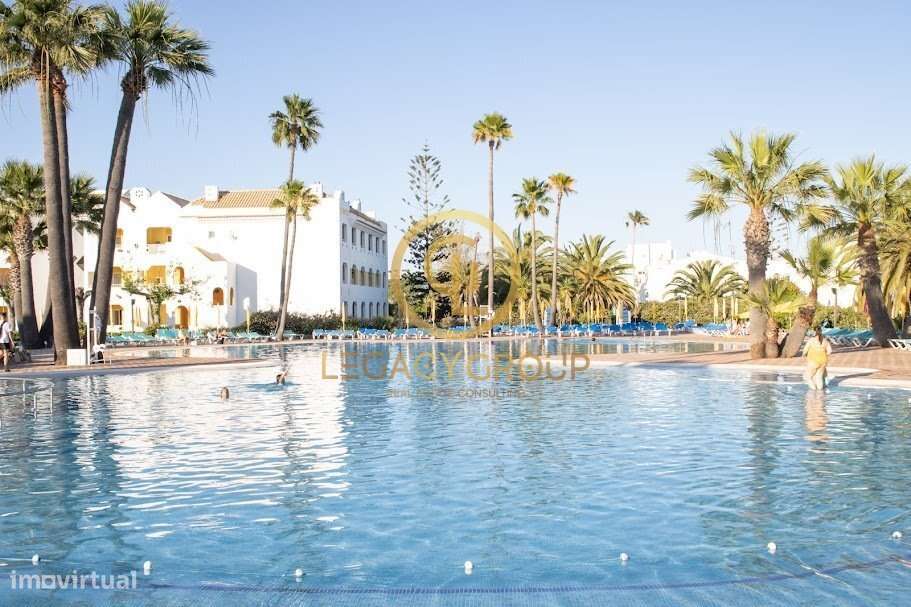 Apartamento Duplex Golden Cabanas Tavira-1