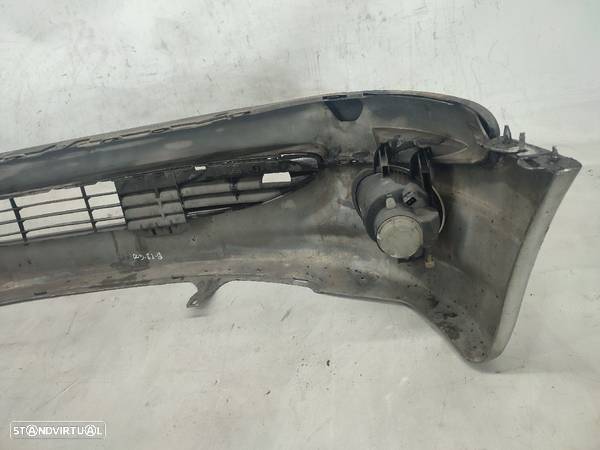 Para Choques Frente Peugeot 206 Hatchback (2A/C) - 6