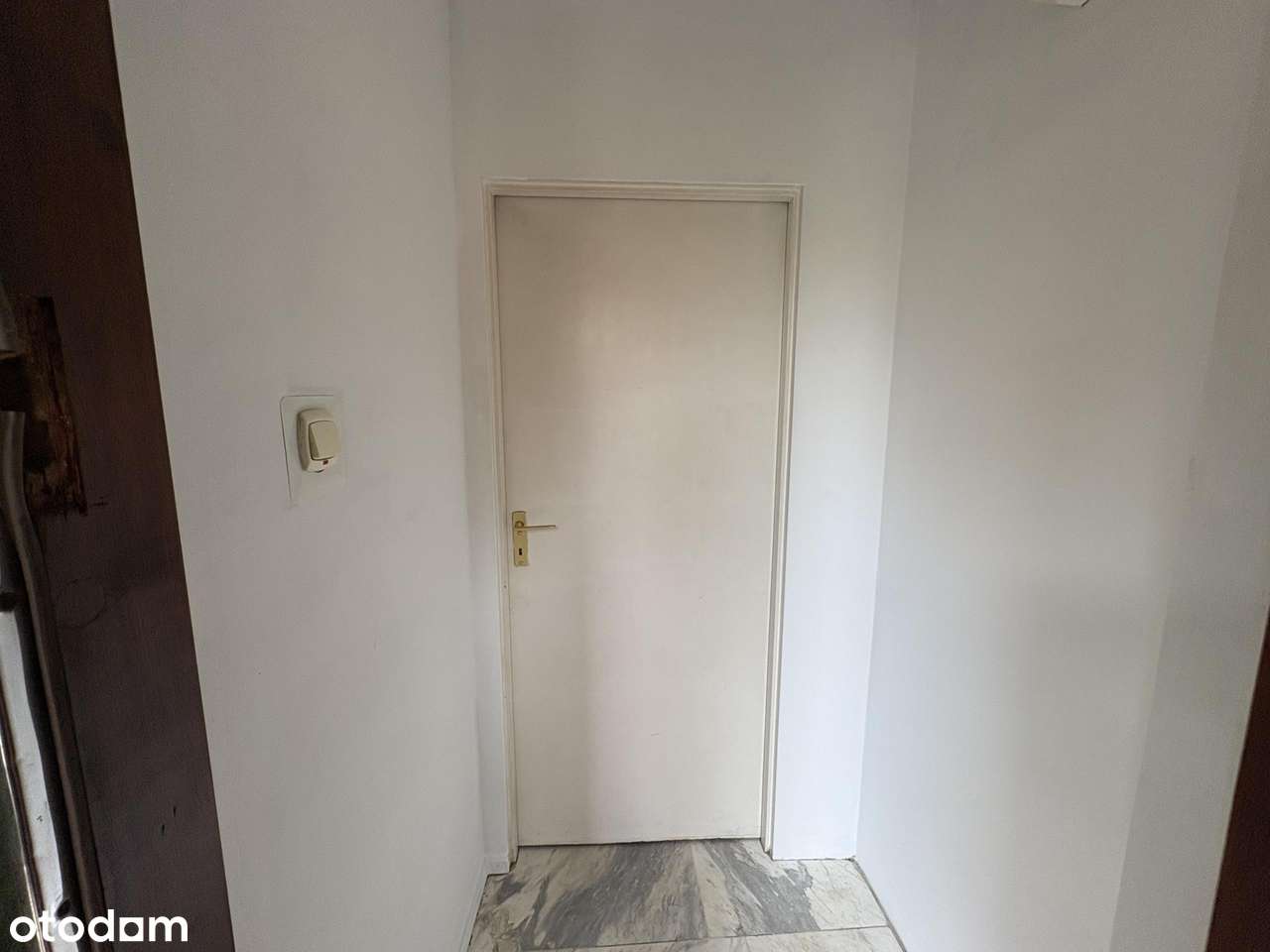 Przytulne 2 pokojowe z balkonem w zielonej okolicy-11