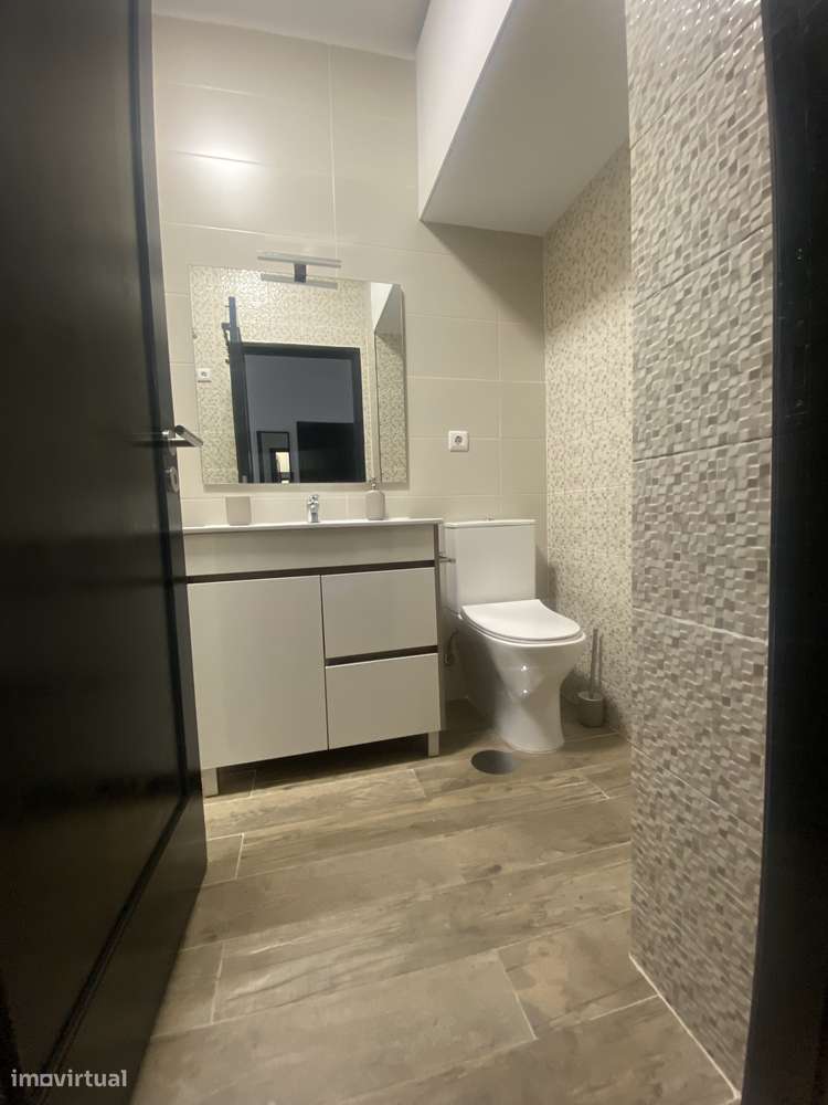 Apartamento de 3 quartos (até 4 pessoas)- ESTUDANTES - PARANHOS - Grande imagem: 4/14