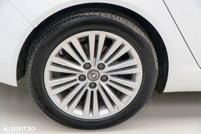 Opel Insignia 2.0 CDTI ecoFLEX Start/Stop Innovation - 41