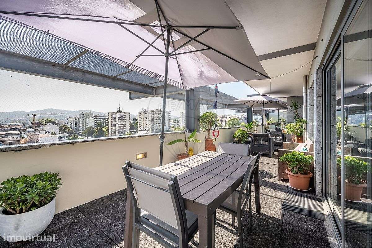 Apartamento T3 para venda-7