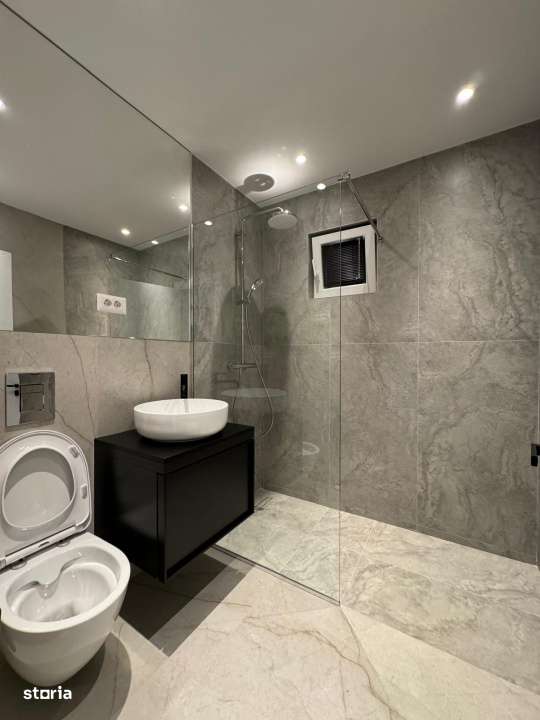 Gorjului Metrou-Apartament 2 cam finisaje premium de vanzare-16