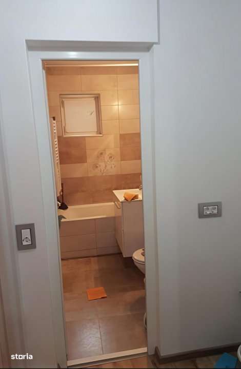 APARTAMENT UTILAT SI MOBILAT PARTER-6