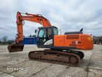 Hitachi ZX 250 LCN 5B spr z Niemiec - 10