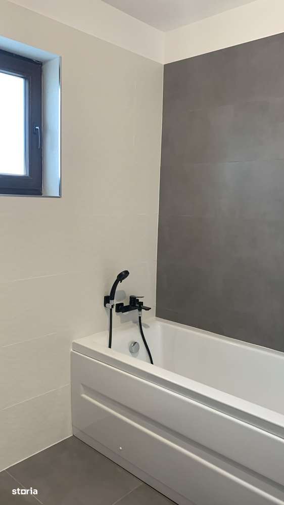 Vila nou, la cheie, str. Teius, sector 5, la granita cu Magurele-8