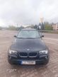 BMW X3 - 1