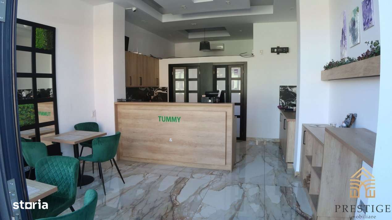 Spatiu comercial de vanzare in Prima Premium Sucevei – Oradea - Imagine principală: 2/7