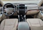 Toyota Land Cruiser 3.0 TD-4D Aut Executive - 5