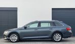 Skoda Superb 2.0 TSI Ambition DSG - 4