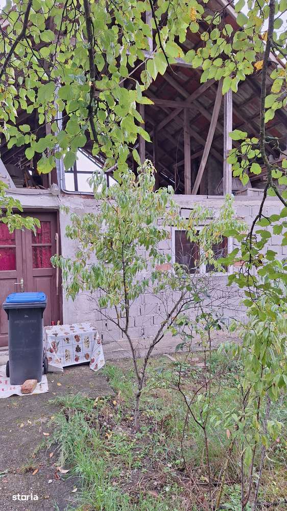 Casa de Vanzare Baiculesti Arges-8