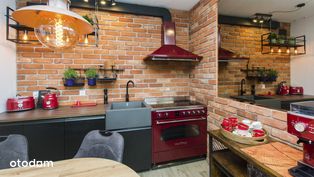 Nowy 2 pokojowy apartament-  Garnizon - Pełny obrazek: 2/14