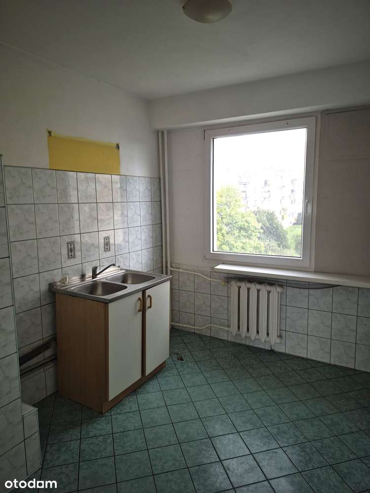 Dwupokojowe mieszkanie przy ulicy Wańkowicza na osiedlu Nagórki-8