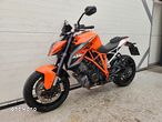 KTM Super Duke - 5