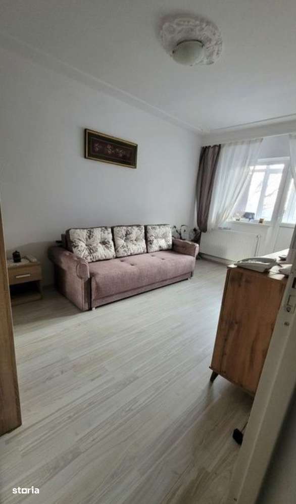 Garsoniera decomandata Petre Ispirescu Bolintineanu - Imagine principală: 2/5