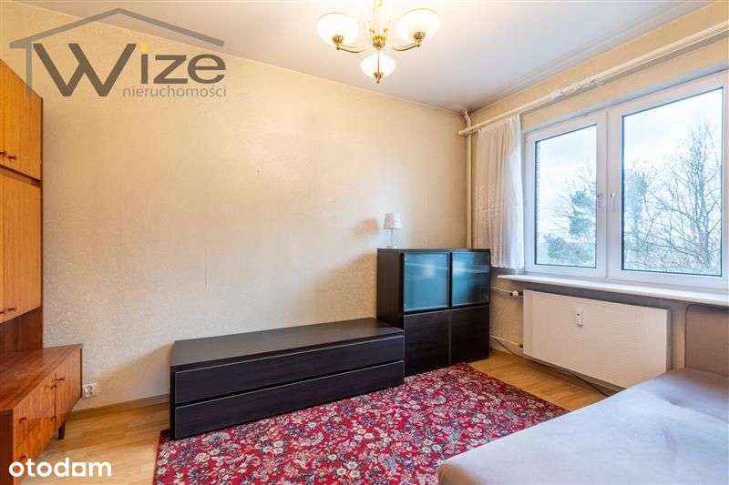 3 pok. mieszkanie + hala garażowa - Gdynia/Cisowa-5