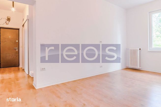 VÂNZARE | APARTAMENT DE 3 CAMERE | FLOREASCA