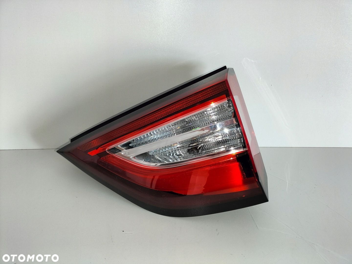 Lampa tylna tył prawa RENAULT GRAND SCENIC IV 16- LED - 1