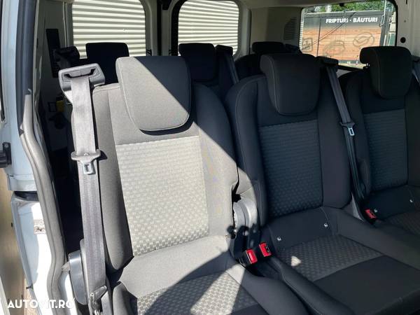 Ford Transit Custom Bus 310 2.0 TDCI LWB L2H1 Trend - 9