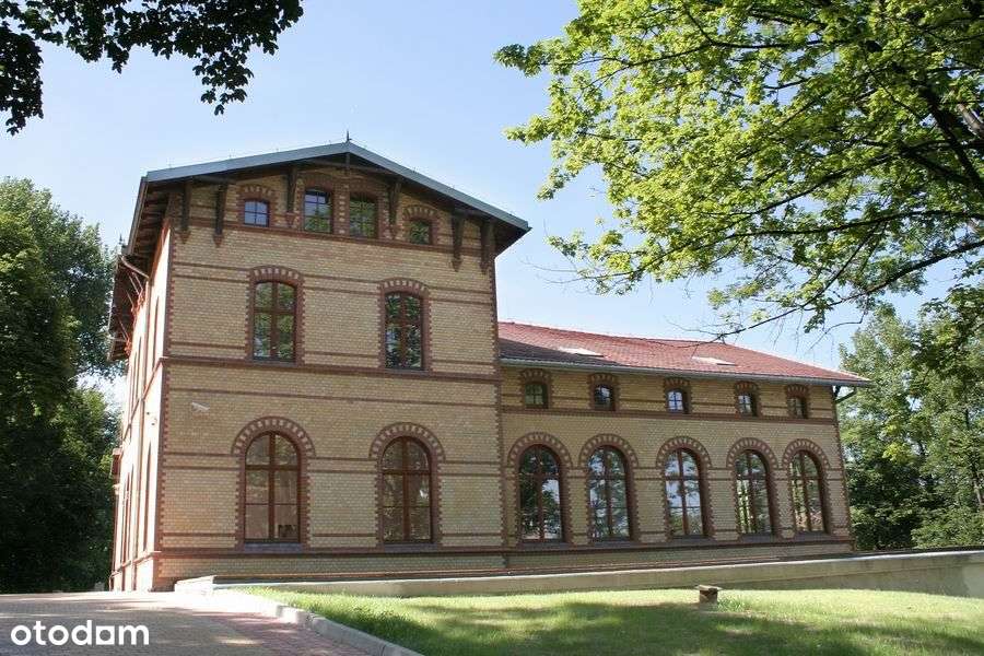 Piękne powierzchnie biurowe w Parku Śląskim !! - Pełny obrazek: 1/12