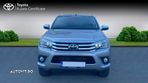 Toyota Hilux 4x4 Double Cab A/T Invincible - 5