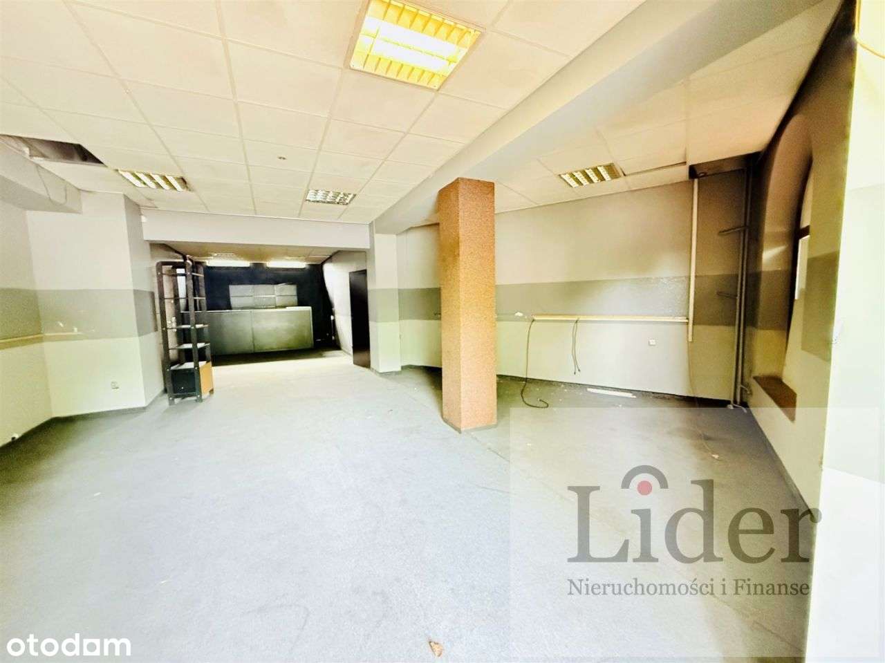 Lokal usługowy na wynajem – Lębork - Pełny obrazek: 4/14