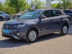 Volkswagen T-Cross - 2