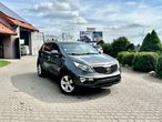 Kia Sportage 1.7 CRDI 2WD Edition 7 - 2